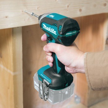 a makita impact driver