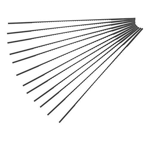 a scroll saw blade
