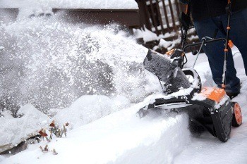 a snowblower under 1000