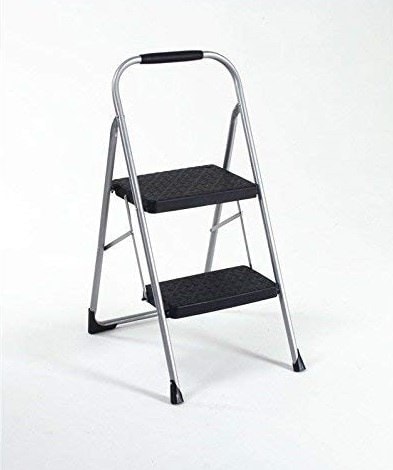 a step-stool