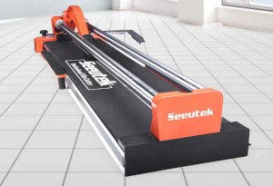a tool cutter for tile