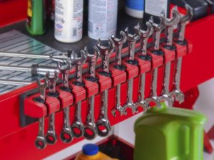 actual photo pf BIG RED MTOLAW12RT Torin Tool Storage Organizer