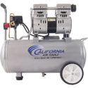 California Air Tools Ultra Quiet Hot Dog Compressor