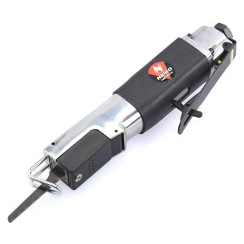 an air reciprocating saw