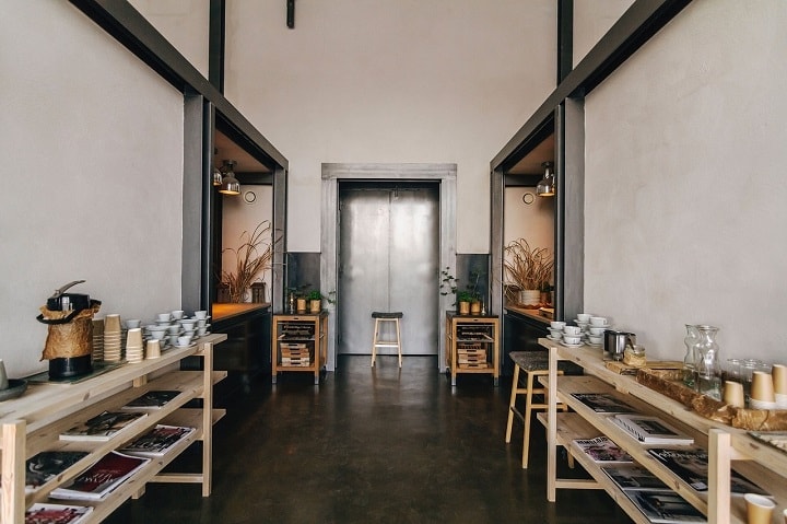 2X4 Shelving Plans