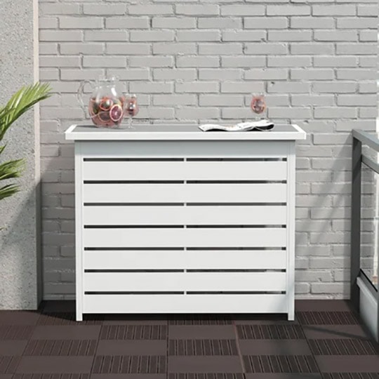 ariesa bar table