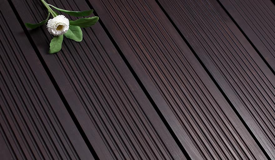 Bamboo flooring
