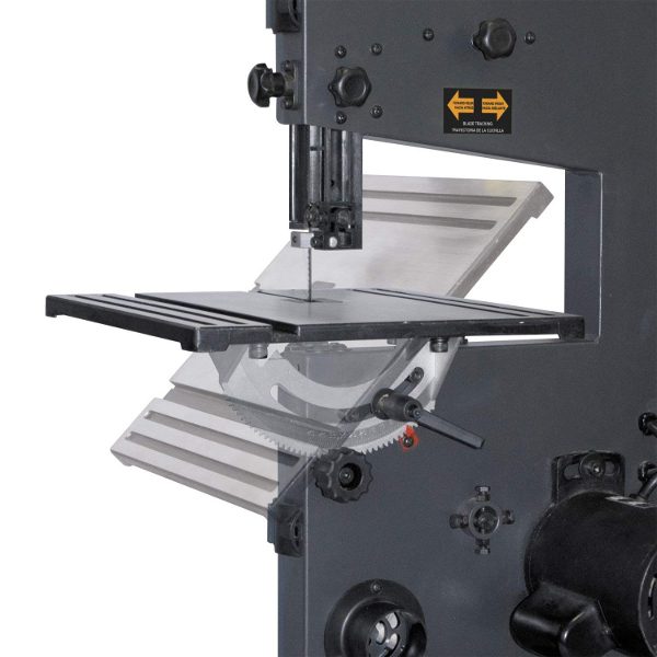 band saw plate
