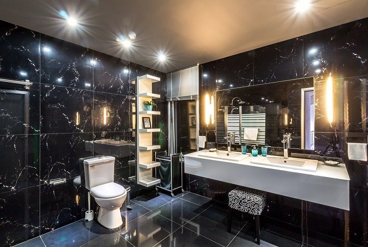 bathroom ideas