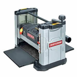 bench planer