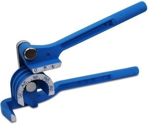 bending tool
