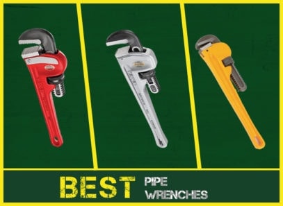 best of pipe wrenches