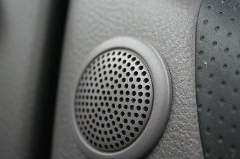 Budget Car Amplifier