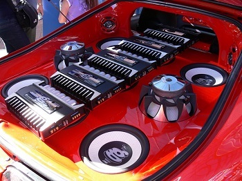Car Subwoofers