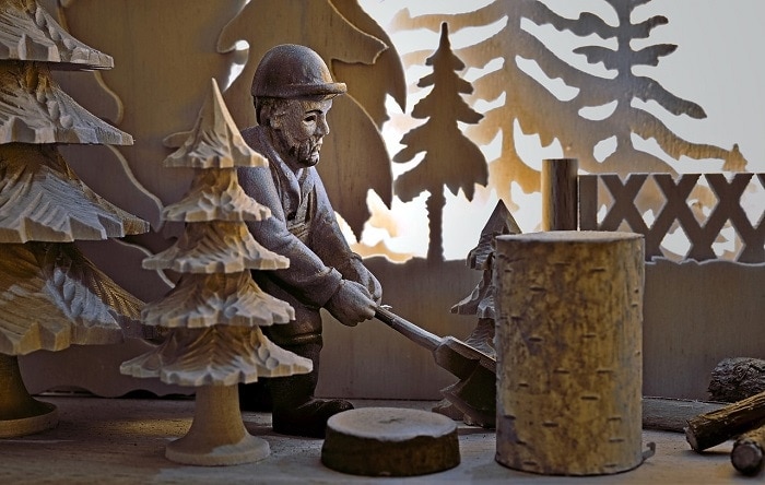 Wood Carving Patterns