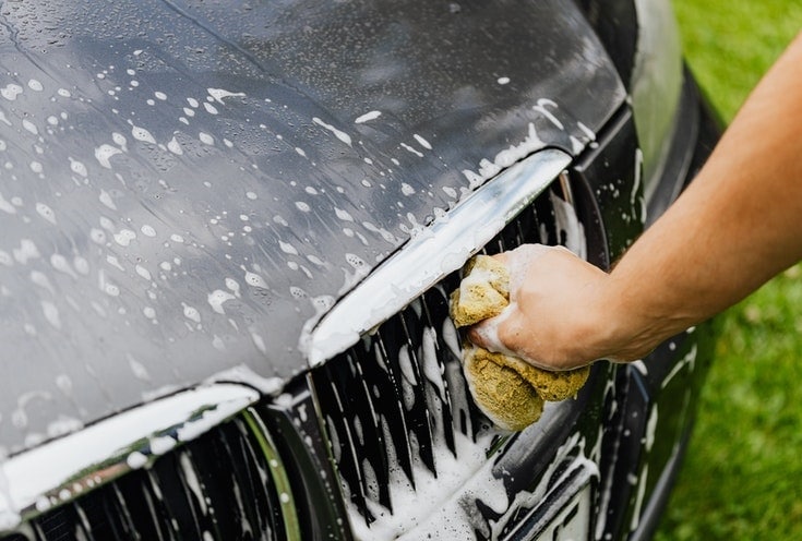 carwash