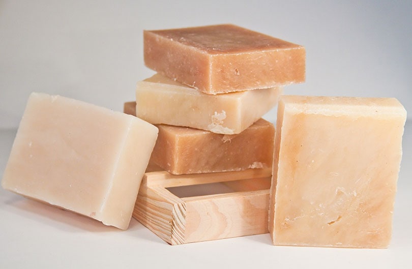 castile soap - pixabay