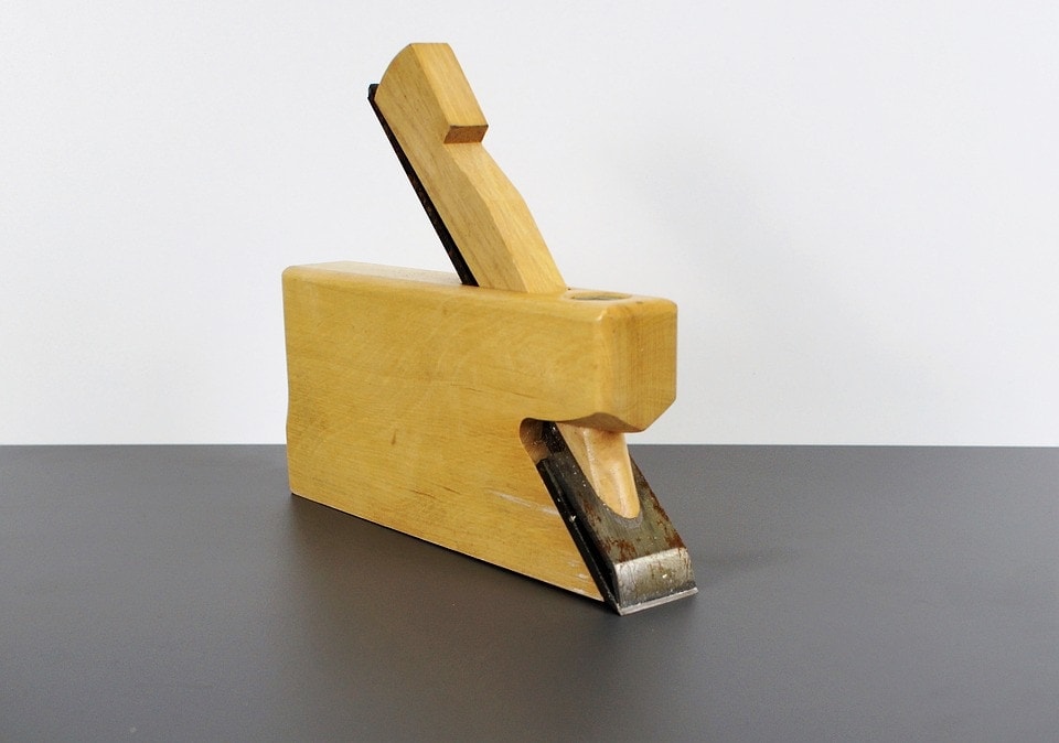 chisel plane