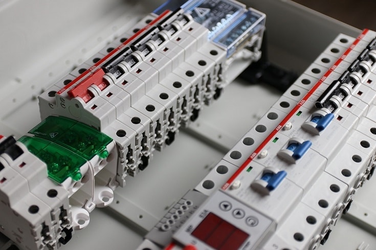 circuit breaker