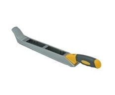combination rasp planer