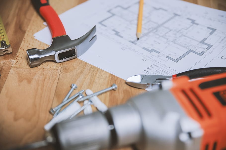construction tools