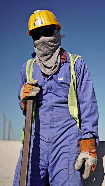 construction worker