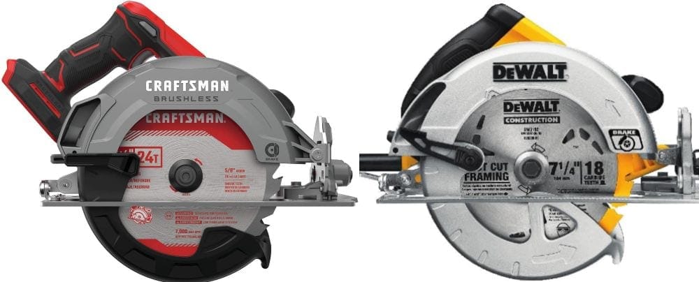 craftsman vs dewalt saw_censored
