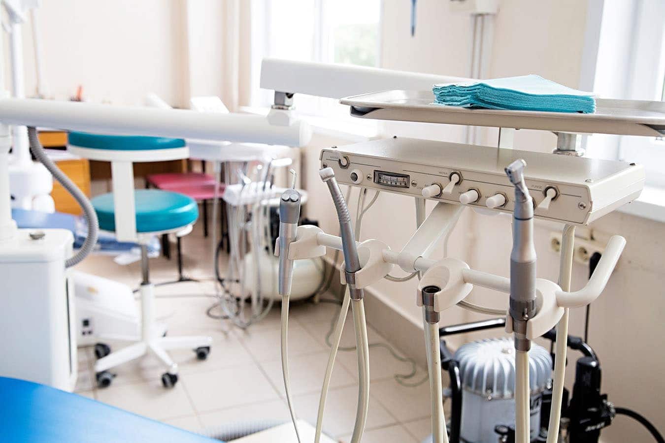 dental instruments