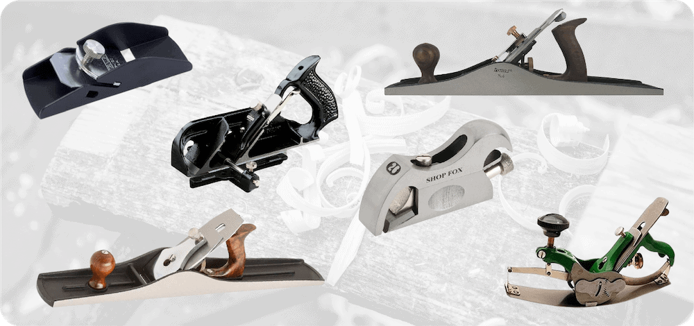 different-types-of-hand-planes