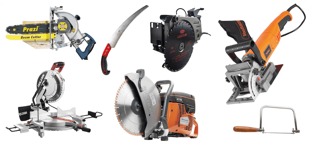 different-types-of-saws