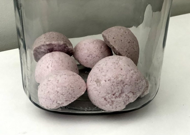 diy bath bombs