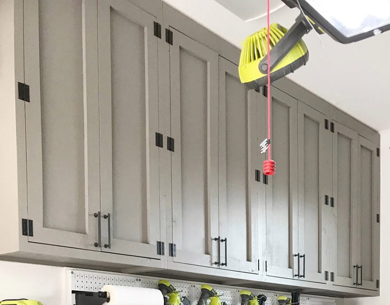 diy cabinets