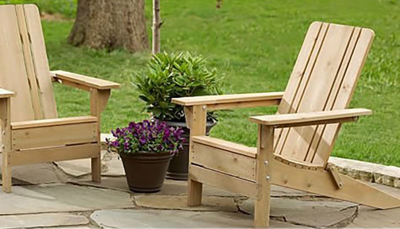 diy folding adirondack chair