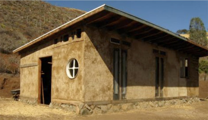 diy pallet house