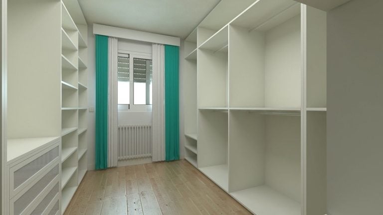 10 Free Wardrobe Plans You Can Make Today (With Pictures) | Home Grail