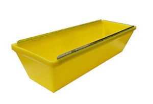 drywall mud pan