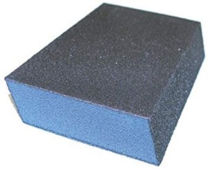 drywall sanding sponge