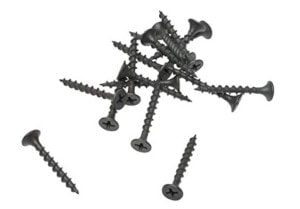 drywall screw