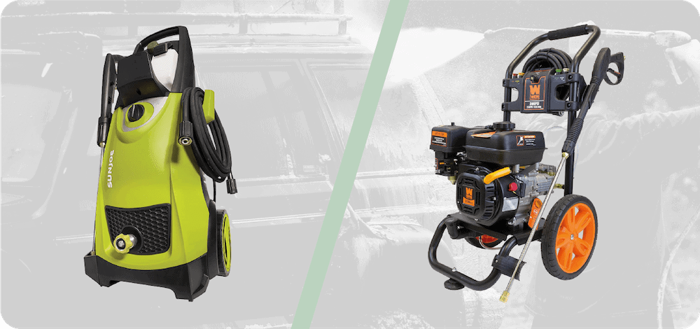 electric-vs-gas-pressure-washer