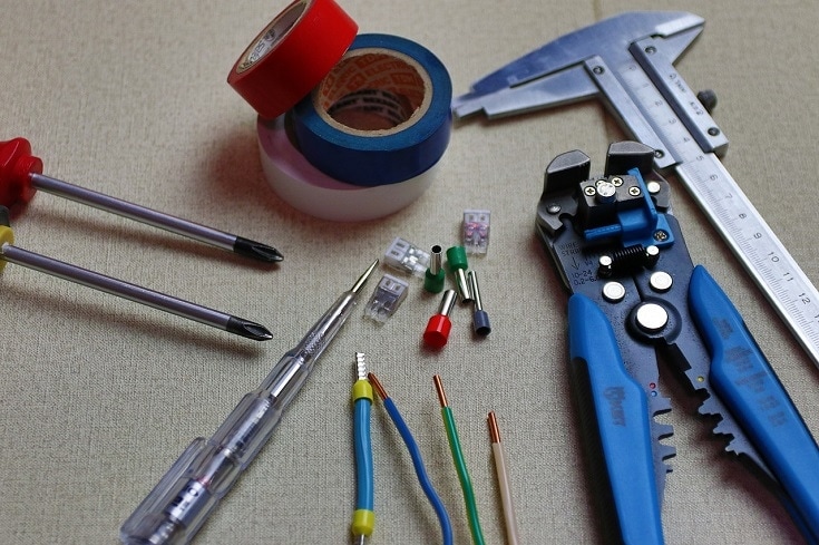 electrical tools