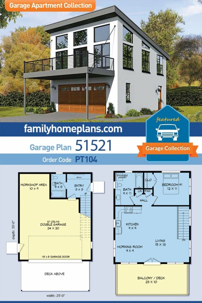 family home plan