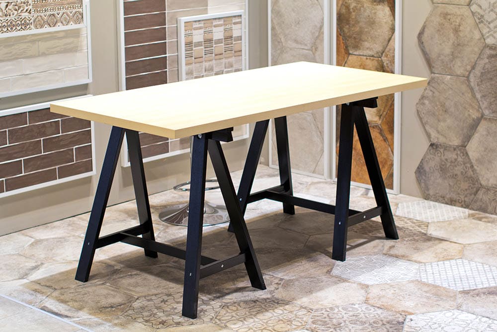 folding workbench