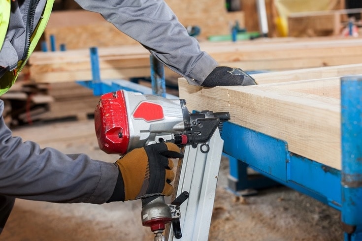 framing nailer