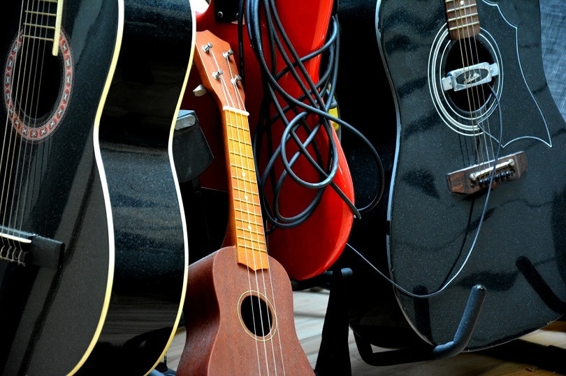 Guitar Stand Plans