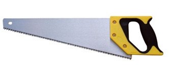 Hand saw
