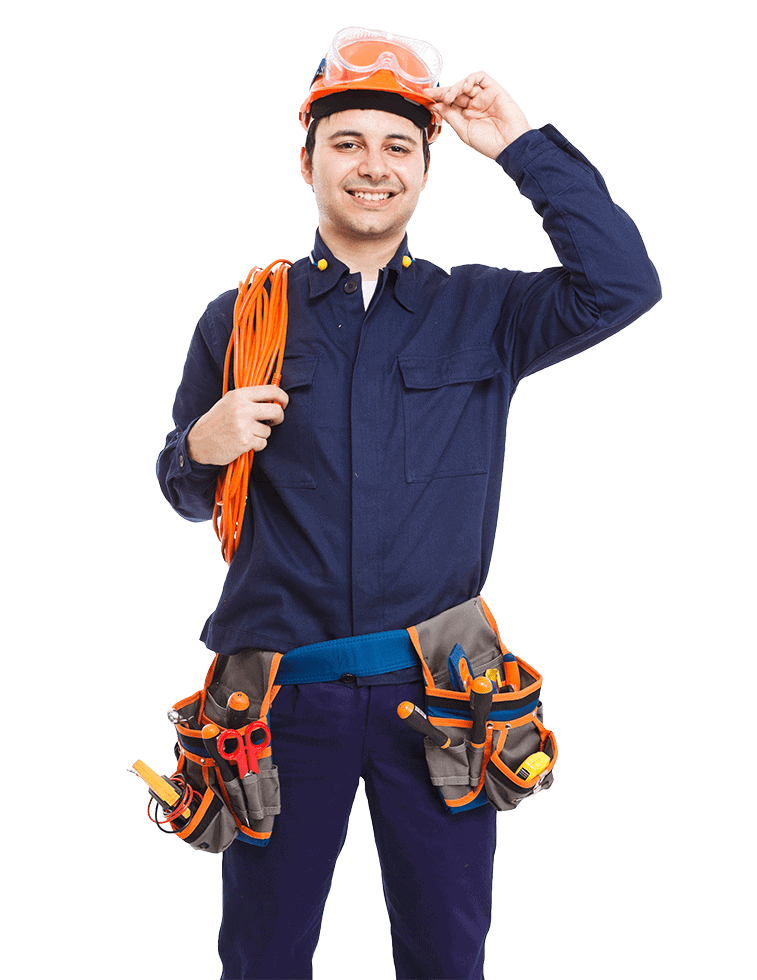 Handyman