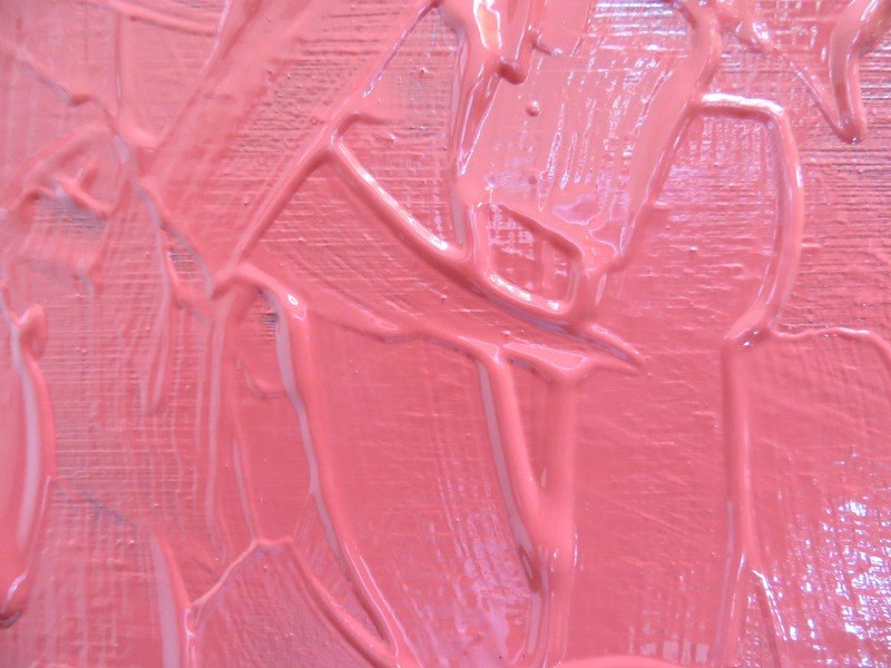 high gloss paint