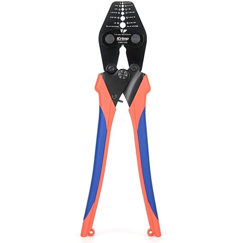iCrimp CWR1328 Wire Rope Crimping Tool