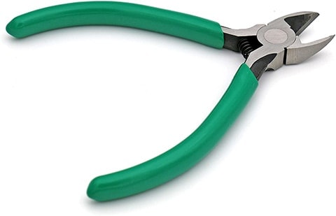 iExcell 10 Diagonal Wire Cutting Pliers