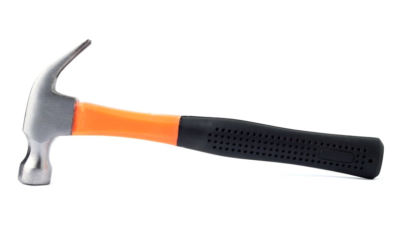 iron hammer